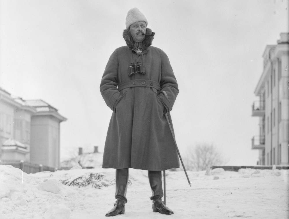 mannerheim33pietinen